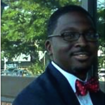 Daryton Ramsey