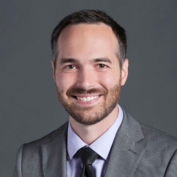 Jacob Jackson