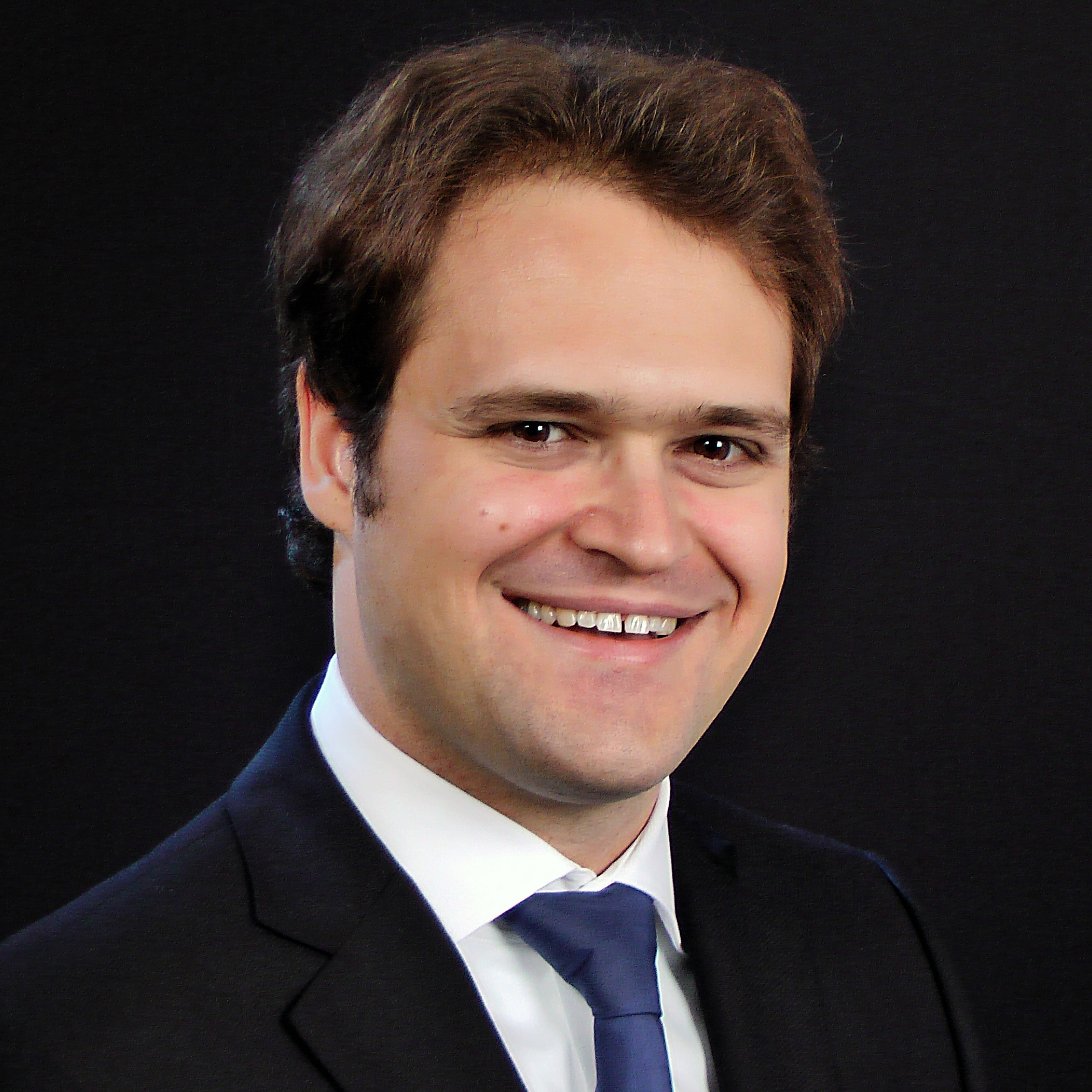 Jason Constantouros
