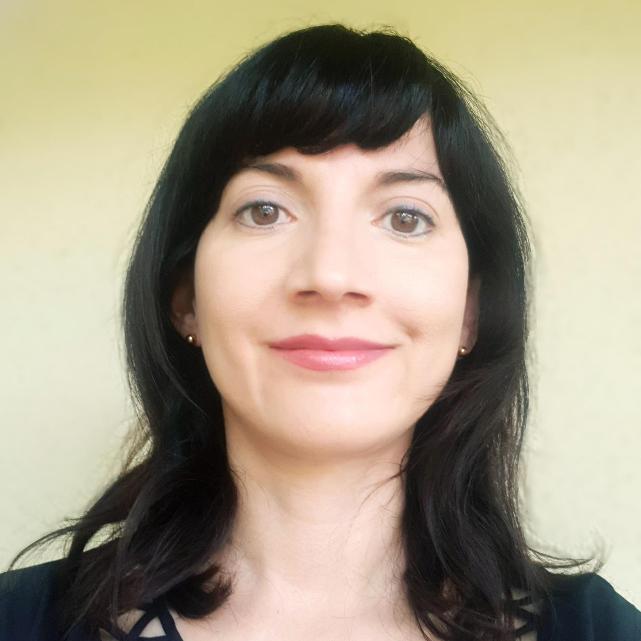 Jennifer Orlick