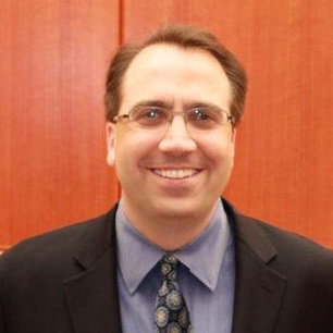 John Hetts