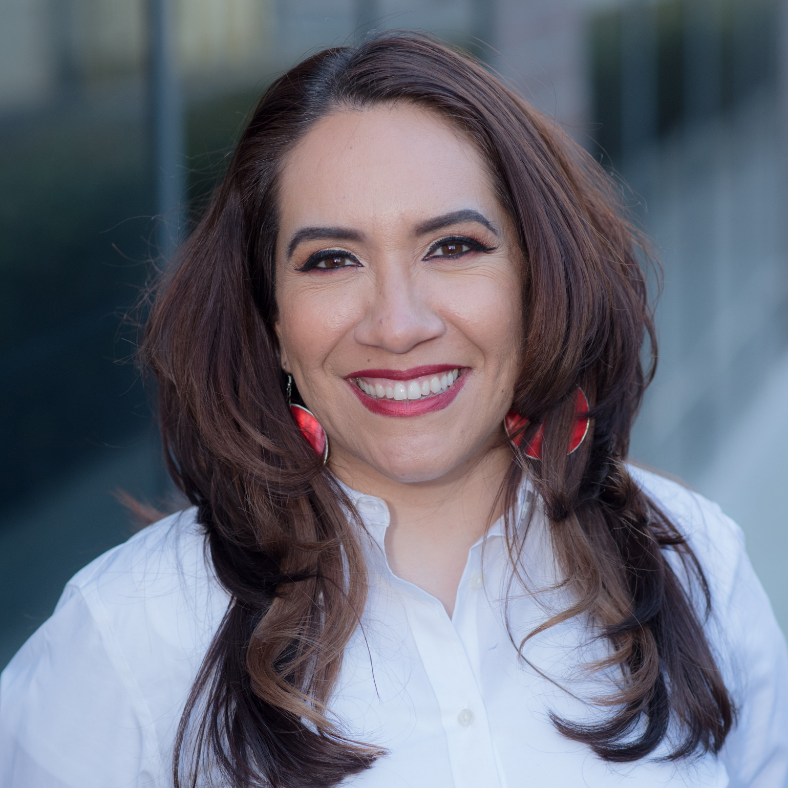 Marcela Ramirez-Stapleton