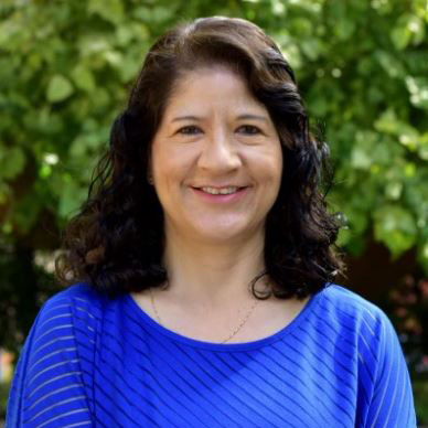 Margaret Garcia