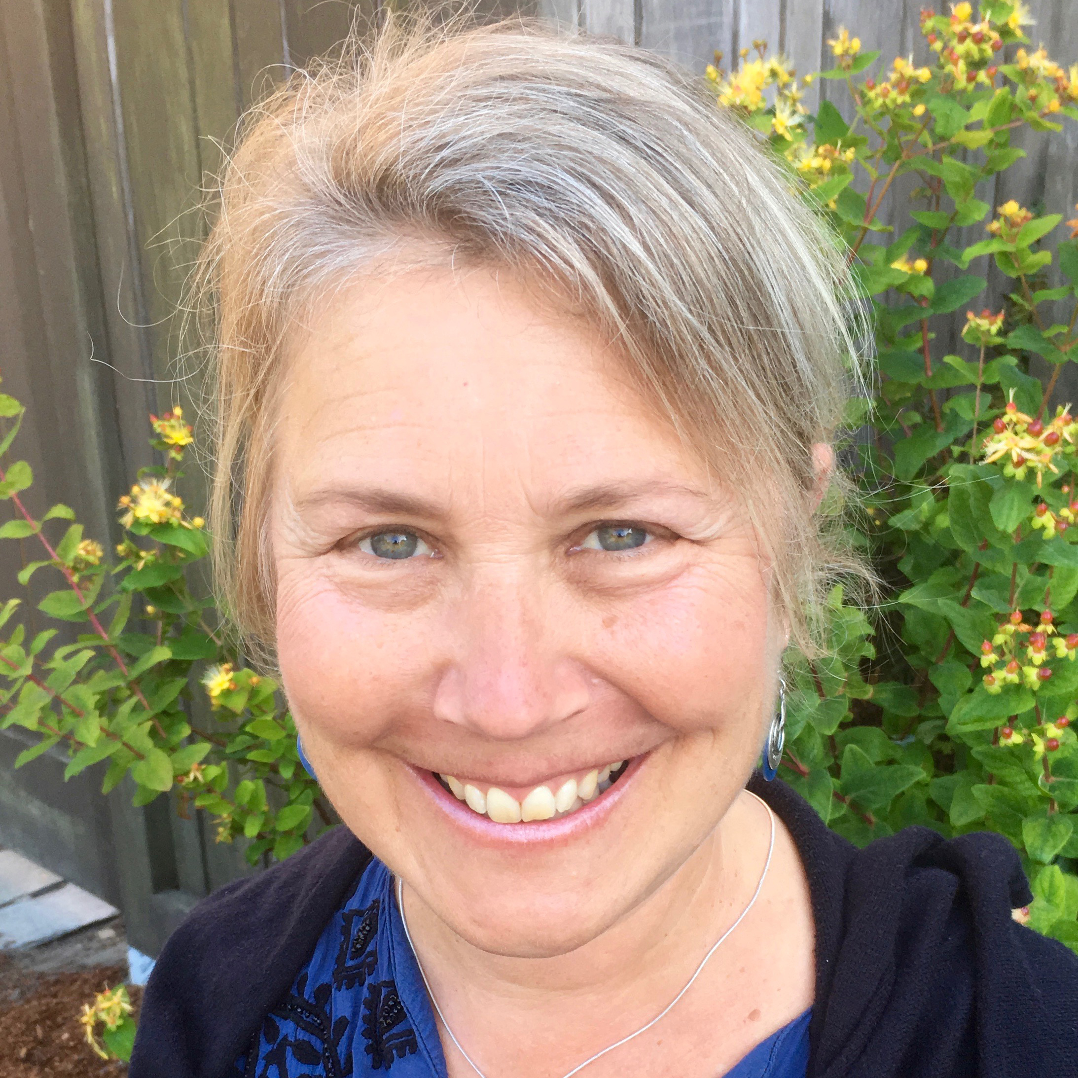 Mary Virnochel
