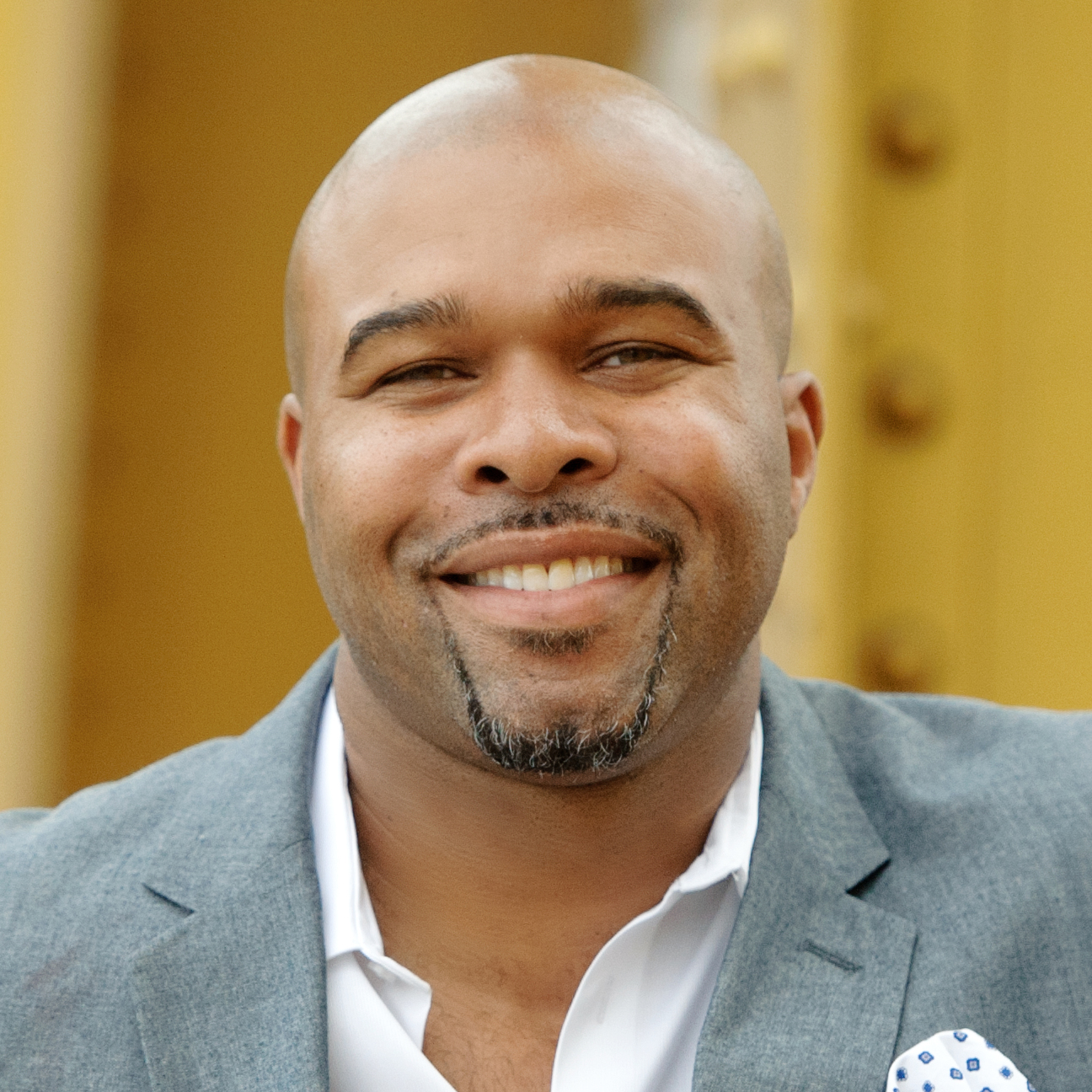 Michael Marion