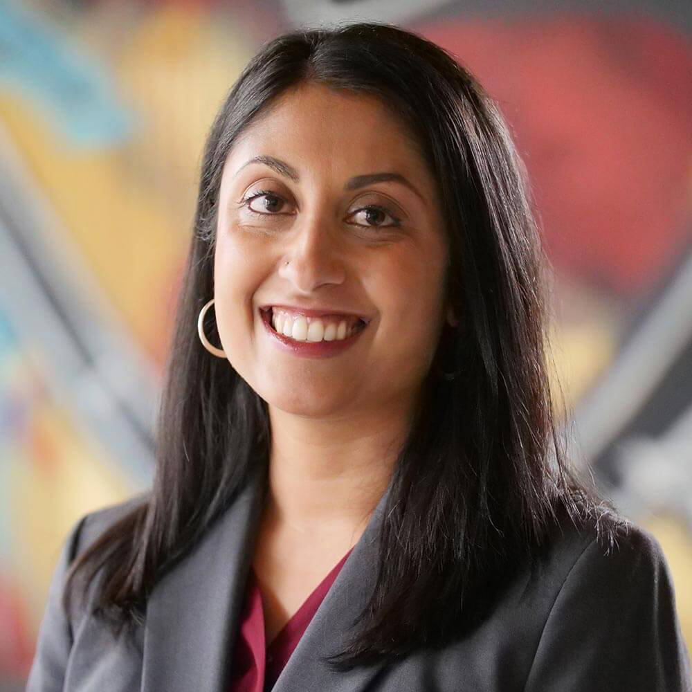 Ria Sengupta Bhatt