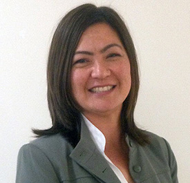 Aimee Arreygue
