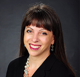 Bernadette Muscat