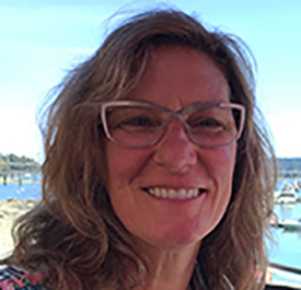 Tish Young