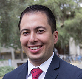 Christian Osmeña