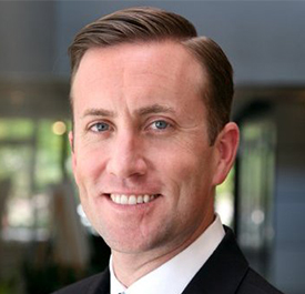 Miles J. Nevin