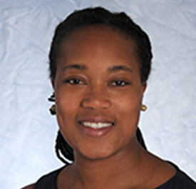 Valerie Lundy-Wagner