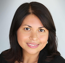 Daisy Gonzales