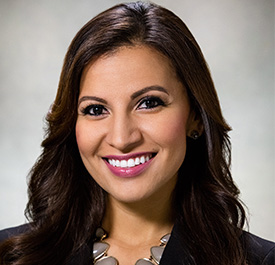 Lizette Navarette