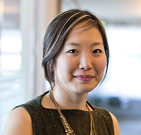 Sujie Shin