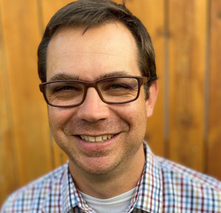 Adam Petersen