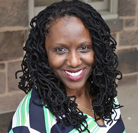 Lissa D. Ramirez-Stapleton