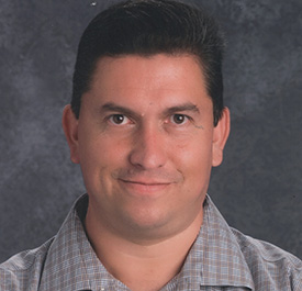 Sergio Z. de Alba