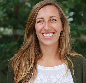 Shauna Hamilton