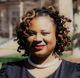 Shonda L. Goward