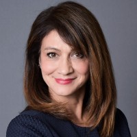 Gabriela Llamas