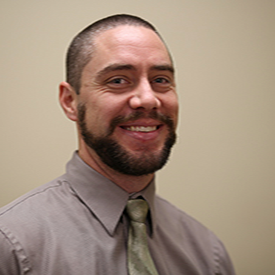 Joel Knudson