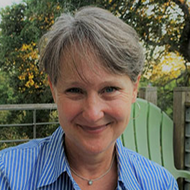 Karen Engel