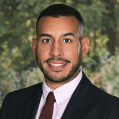 Robert Reyes