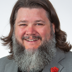 Timothy Morehouse