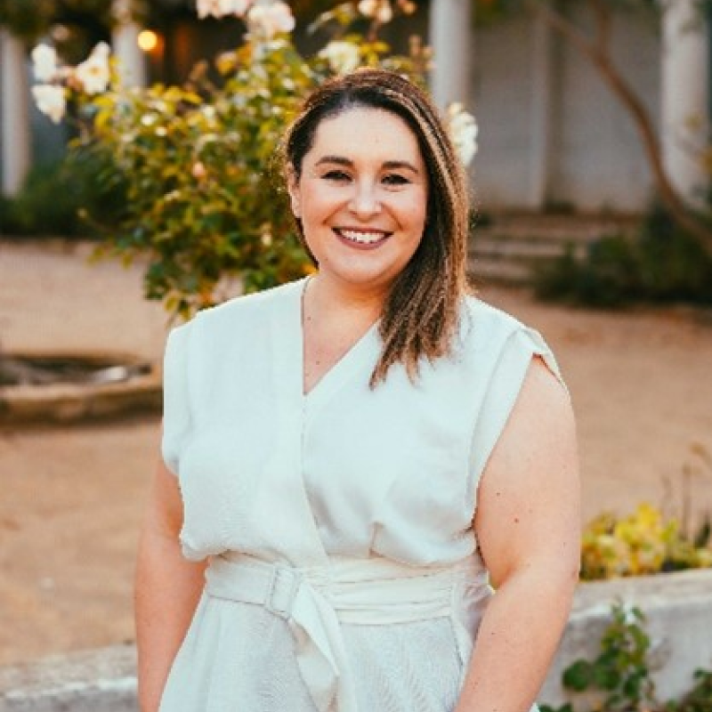 Diana Valle-Murillo (She/Her/Ella)