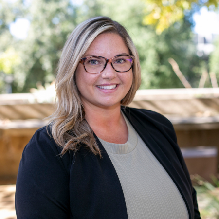 Krysten Audibert, Ed.D., (She/Her/Hers)