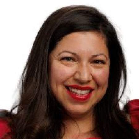 Alejandra Chan-Gonzalez (She/her/Ella)